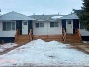 UPPER 8524 84 Avenue Northwest Duplex [object Promise]...