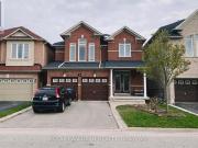 Upper 9 Putnam Drive, Brampton, ON, L7A 3S4 house for...