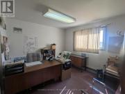 Upper B 284 Dunlop Street W, Barrie, ON, L4N 1B9...