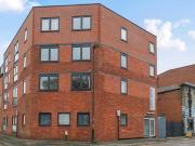 Upper Banister Street, Southampton, 1 Bedroom Apartment