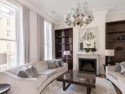 Upper Berkeley Street, Marylebone, 5 Bedroom Flat
