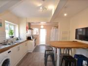 Upper Bevendean Avenue, Brighton, 1 Bedroom Flat