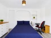 Upper Bevendean Avenue, Brighton BN2, 5 bed shared...