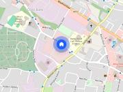 Upper Blakeridge Lane, Batley, West Yorkshire, WF17
