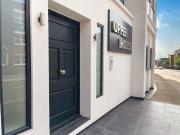 Upper Bond Street, Hinckley, Leicestershire LE10, 1 bed...