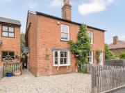 Upper Broadmoor Road, Crowthorne, 3 Bedroom Semi detached