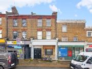 Upper Brockley Road, London, SE4