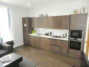Upper Brook Street, Grove Village, Manchester M13, 4 bed...