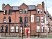 Upper Brook Street, Manchester M13, 4 bed shared...