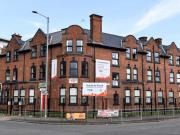 Upper Brook Street, Manchester | MCR Move