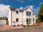 Upper Burnmouth, The Crows Nest, Burnmouth, 4 Bedroom...