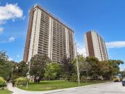 Upper Canada Court, Centre 1 Bedroom [object Promise]...