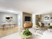 Upper Canada Drive Three Bedroom Suites Apartment for Rent