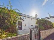 Upper Chirk Bank, Chirk Bank, 2 Bedroom Terraced