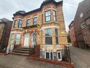 Upper Chorlton Road, Manchester M16, 2 bed flat to rent,...