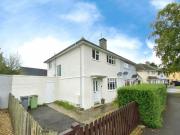 Upper Churnside, Cirencester, 3 Bedroom Semi detached
