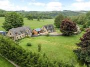 Upper Coberley, Cheltenham, 3 Bedroom Detached