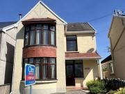 Upper Colbren Road, Gwaun Cae Gurwen, 3 Bedroom Detached