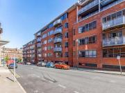 Upper College Street, Parkgate Upper College Street, 2...