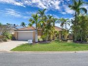 Upper Coomera Open Plan Home
