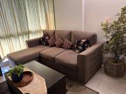 Upper East 97 3 Bedroom 1191 Sq. Ft. Apartment in Malad...
