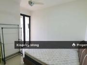 Upper East Condominium@ Tiger Lane Mid Floor Fully...