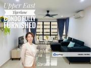 Upper East @ Tiger Lane