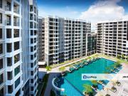 Upper East @ Tiger Lane