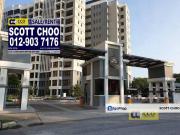 Upper East @ Tiger Lane