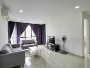 UPPER EAST @ TIGER LANE IPOH FURNISHED MOVE IN CONDITION...