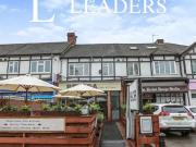Upper Elmers End Road, Beckenham, 2 Bedroom Flat