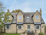 Upper End, Shipton under wychwood, 4 Bedroom Detached