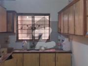 Upper Flat For Small Family Only Wapda Town Phase 1