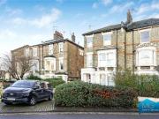 Upper Flat, Lady Margaret Road, Tufnell Park, London, N19