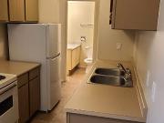 Upper Floor – 1 Bdrm – Cat Friendly