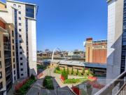 Upper Floor Flat/Apartment Property to let Baltic Quay,...