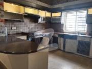 Upper Floor Portion Available For Rent Dha Phase 6 Khy...