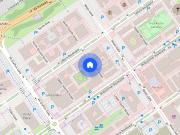 Upper Fourth Street, Central Milton Keynes