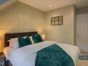 Upper Gardner Street, Brighton, 4 Bedroom Terraced