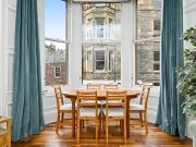 Upper Gilmore Place, Bruntsfield, Edinburgh EH3, 2 bed...