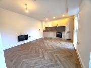 Upper Gough Street, Birmingham, West Midlands B1, 1 bed...