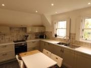 Upper Gray Street, Edinburgh EH9, 3 bed detached house...