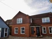 Upper Green, Inkpen, 4 Bedroom Detached