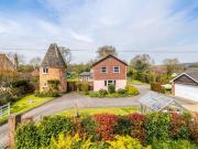 Upper Green Road, Shipbourne TN11, 7 bed property to...