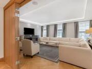 Upper Grosvenor Street