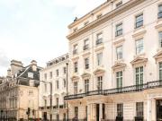 Upper Grosvenor Street, London, 3 Bedroom Apartment