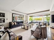 Upper Grosvenor Street, London, 7 W1K, 3 bed flat to...
