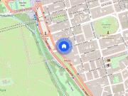 Upper Grosvenor Street, London, W1K