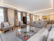 Upper Grosvenor Street, London W1K, 1 bed flat to rent,...