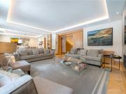 Upper Grosvenor Street, Mayfair, London W1K, 3 bed flat...